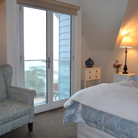 Sapphire Shores Luxury Retreat Mount Martha Exterior foto