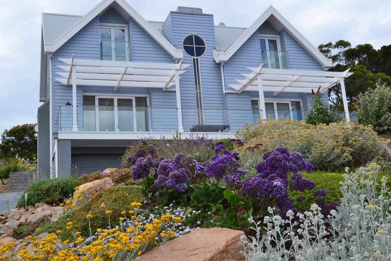 Sapphire Shores Luxury Retreat Mount Martha Exterior foto