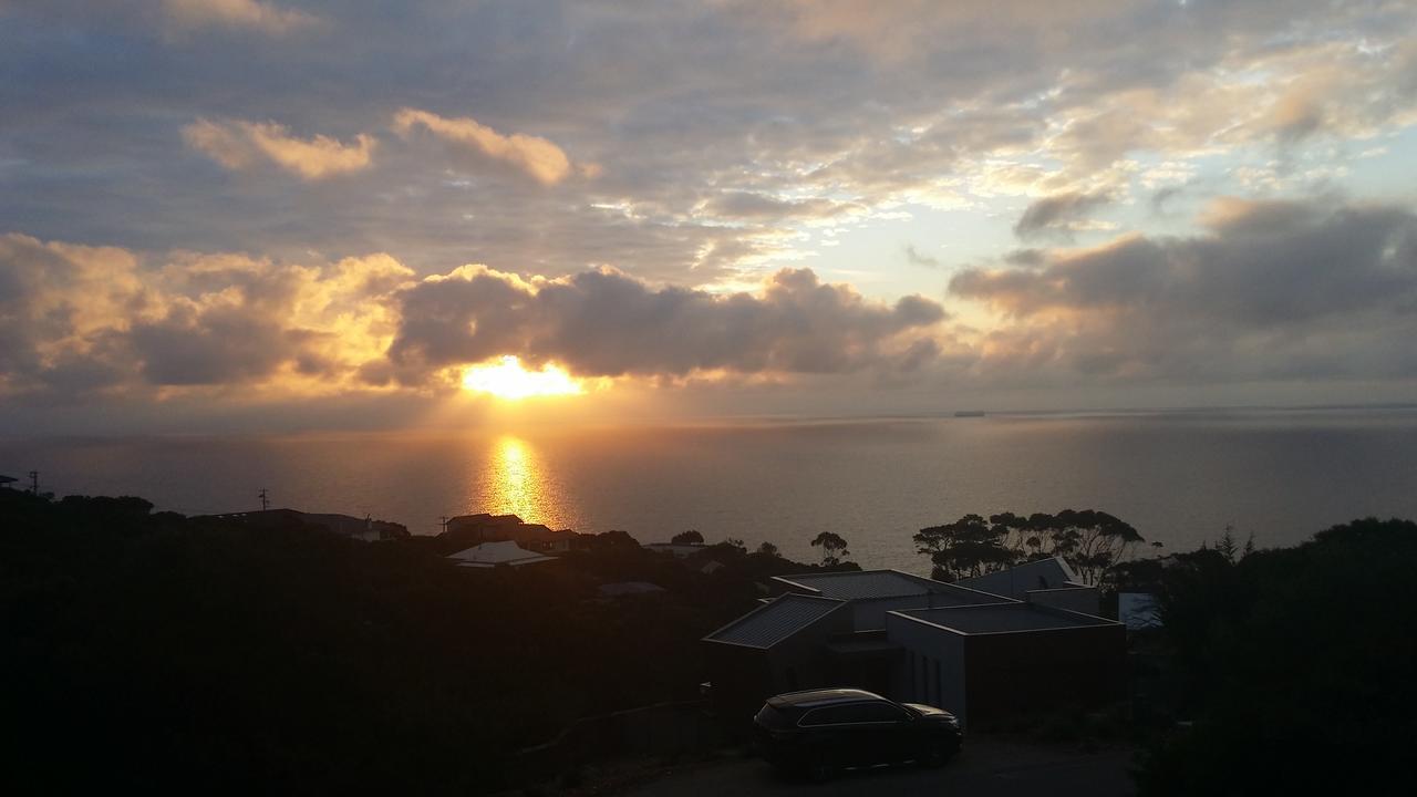 Sapphire Shores Luxury Retreat Mount Martha Exterior foto