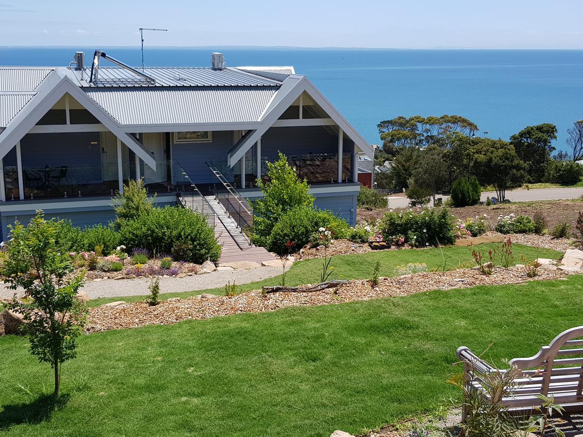 Sapphire Shores Luxury Retreat Mount Martha Exterior foto